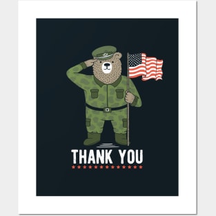 Veteran's Day Posters and Art